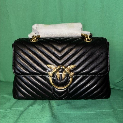 Pinko borsa tracolla donna - pinko,