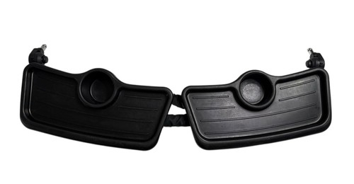 Baby jogger double belly bar - belly,