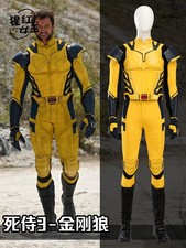 Body men deadpool 3 - deadpool,
