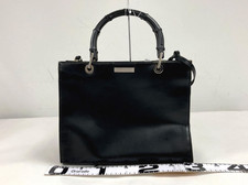 Borsa a tracolla Gucci Bamboo