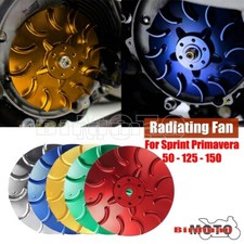 Disco ventola radiatore