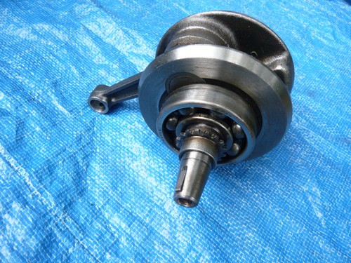 Albero motore honda xl200 - albero,