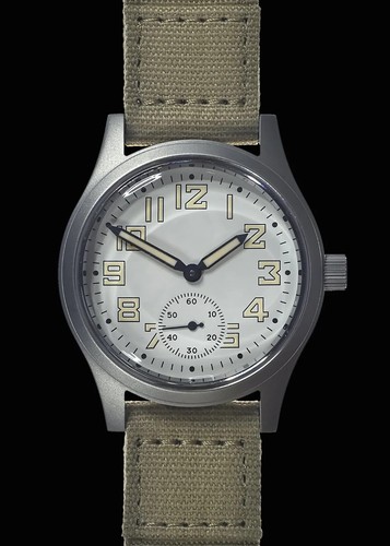 Orologio mwc modello seconda - -,