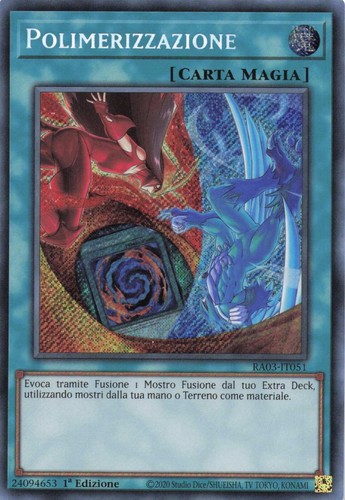 Rara segreta ita - gi,