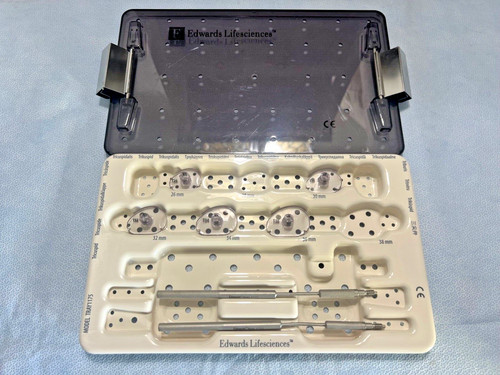 Edward life sciences - edward, set