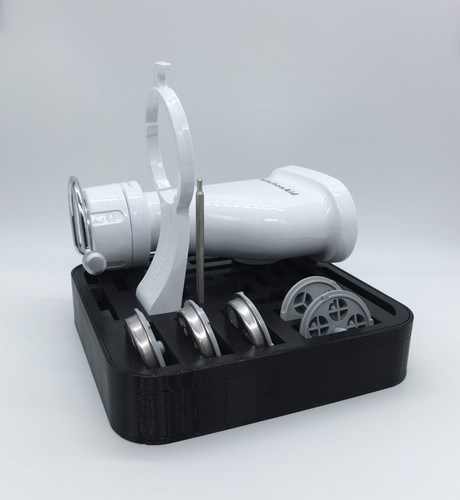 Supporto per pasta kitchenaid - per,