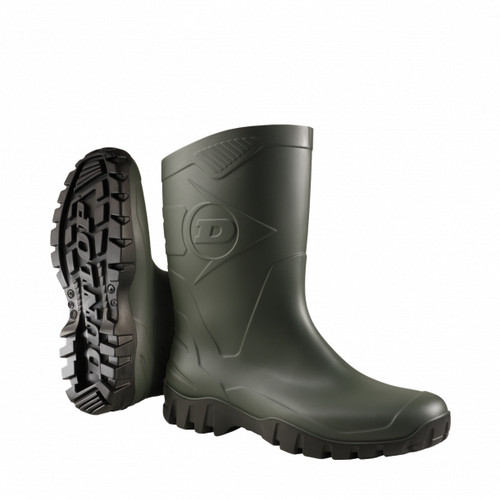 Stivali dunlop dee lavoro e - dee,