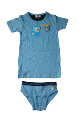 Completino bambino lazio - s.s.,