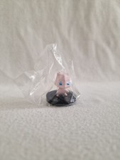 Pokemon Rumble Mew NFC Figure Ufficiale Nintendo Wii U Nuovo