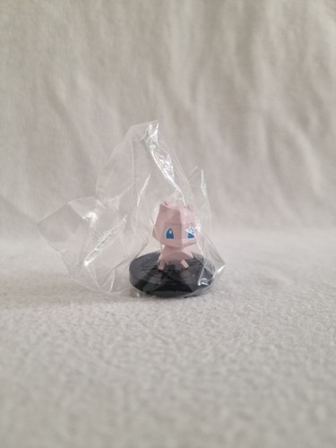 Pokemon rumble mew nfc figure - rumble,