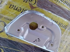 Carter collettore scarico