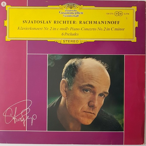 Rachmaninov concerto per - concerto,