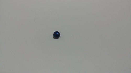 Corona blu per orologio - orologio, alain