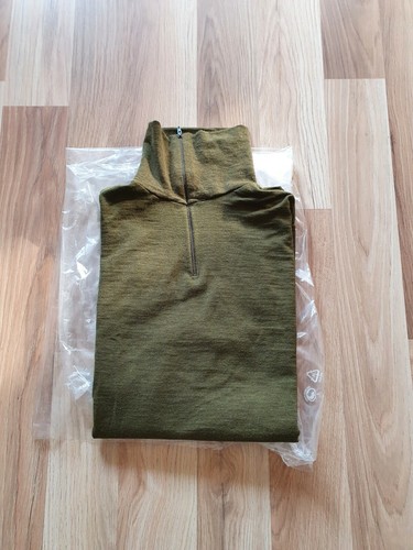 Maglia termica nuova militare - maglia,