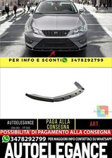 ✨SPLITTER Anteriore V1