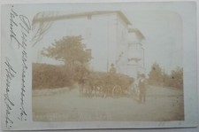 CARTOLINA RONCIGLIONE VILLA