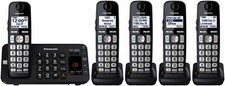 Telefono cordless Panasonic