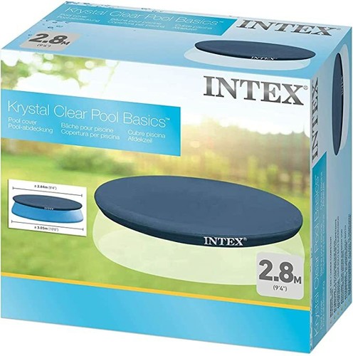 Intex 28021 easy telo - intex,