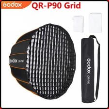 Godox QR-P90 90 cm Parabolic