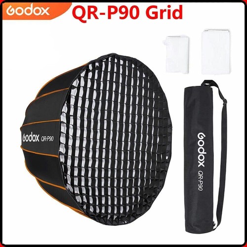 Godox p90 cm - qr-p90,
