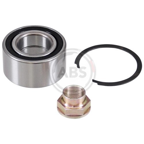 Kit cuscinetto ruota - a.b.s.,
