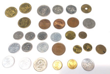 Monete Stock  VARIE  27 PEZZI