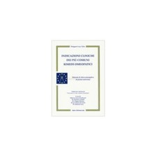 LIBRO INDICAZIONI CLINICHE DEI