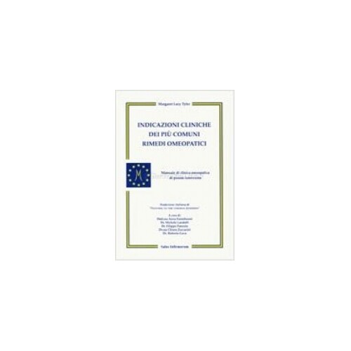 Libro indicazioni cliniche dei - indicazioni,