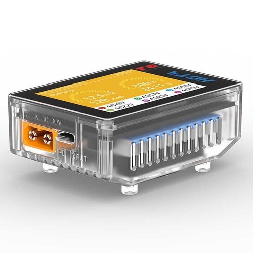 Hota 300w 15a - 1-6s,