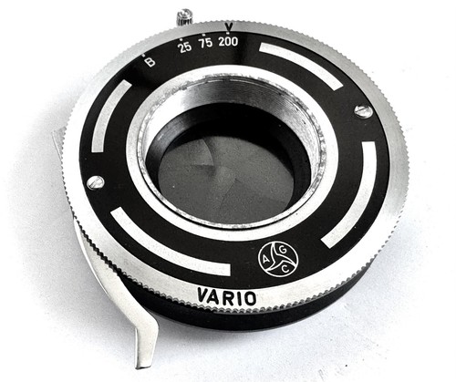 Otturatore vario - otturatore,