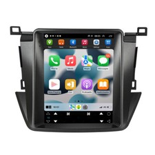 Lettore multimediale auto 9,7"