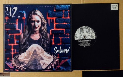 Salome - salome, (zooromancer