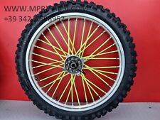 RIM WHEEL 21 41034-1300 KAWASAKI KX 250 1999 2002