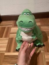 Peluche Disney Original Rex-Toy Story 