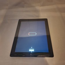 iPad 2Serial Number