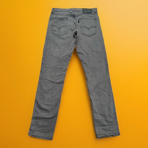 Jeans levi 511 slim fit - jeans,