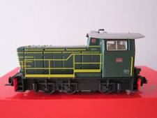 RIVAROSSI FS D245-6088 DEP. SIENA DECODER GANCI AUTOMATICI