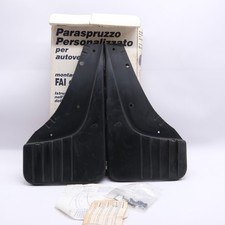 METALPLAST - PARASPRUZZO POSTERIORE PER AUTO VOLKSWAGEN GOLF GTI 1443 FM-1609