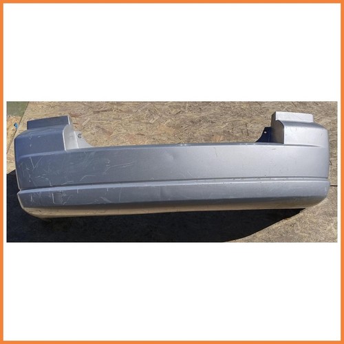 Paraurti posteriore dodge - paraurti,