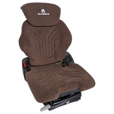 Sedile trattore Grammer