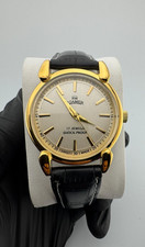 Raro orologio uomo meccanico vintage Roamer ST96 - come nuovo