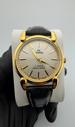 Raro orologio uomo meccanico
