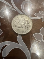 Moneta Antica Lite 500 1861/ 1961