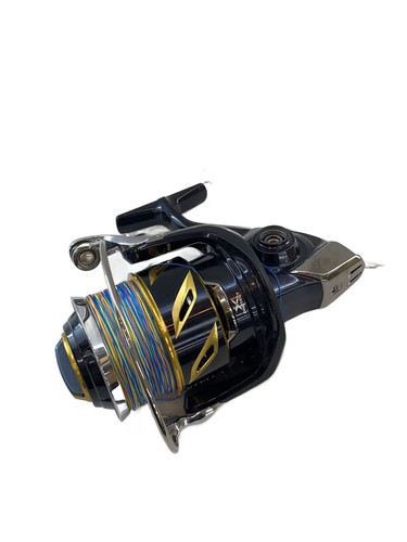 Mulinello spinning shimano - da,