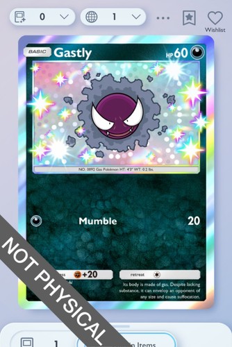 Pokemon tcg pocket - pokemon,