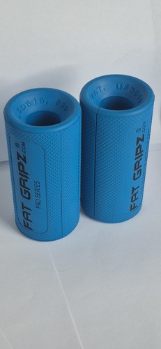 Fat gripz pro series the - fat, series-the