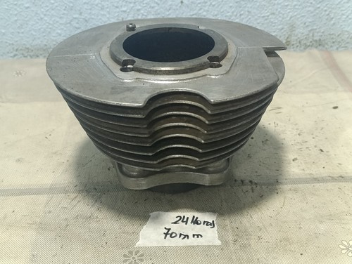 Cilindro ducati horas 250 - cilindro,
