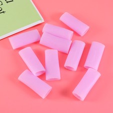 10 Pezzi Manicotto Protezione