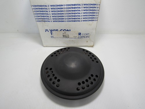 Silenziatore wisconsin wd98 - silenziatore,