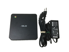 Asus ChromeBox 3 i7-8550U 1.8Ghz 4-Core 16GB DDR4 128GB SSD Wi-Fi HDMI con adattatore